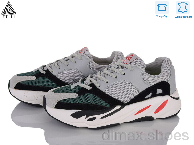 STILLI Group CX229-3 шкіра піна