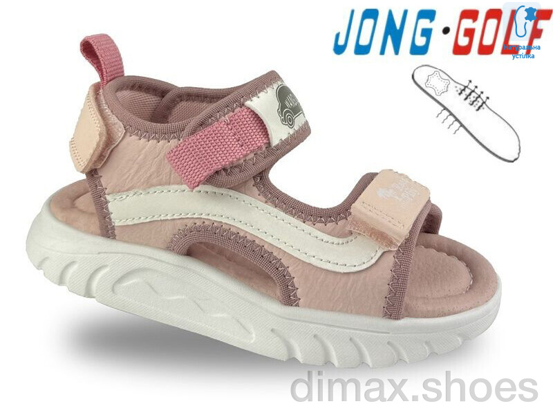 Jong Golf B20685-8