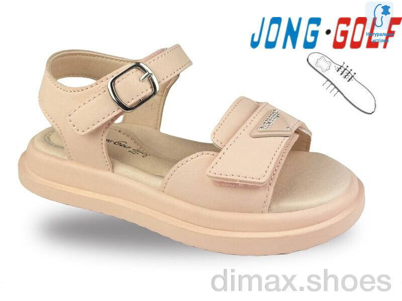 Jong Golf B20701-8