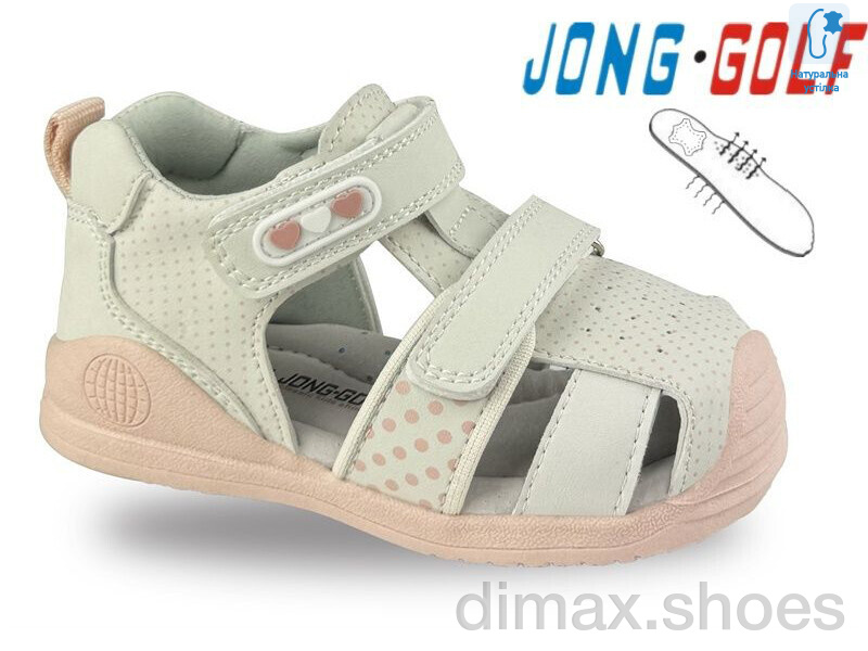 Jong Golf M20739-7