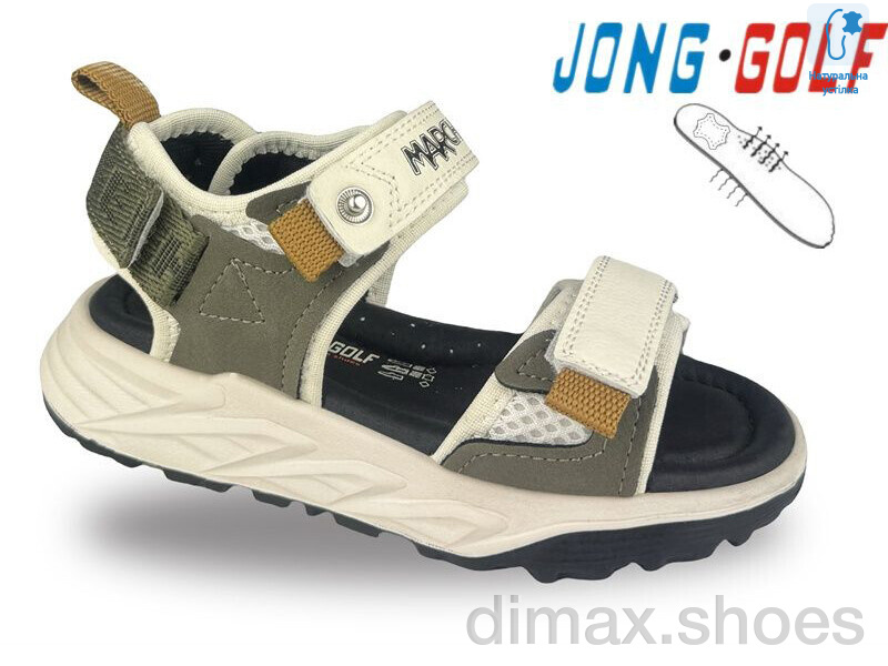 Jong Golf B20684-6