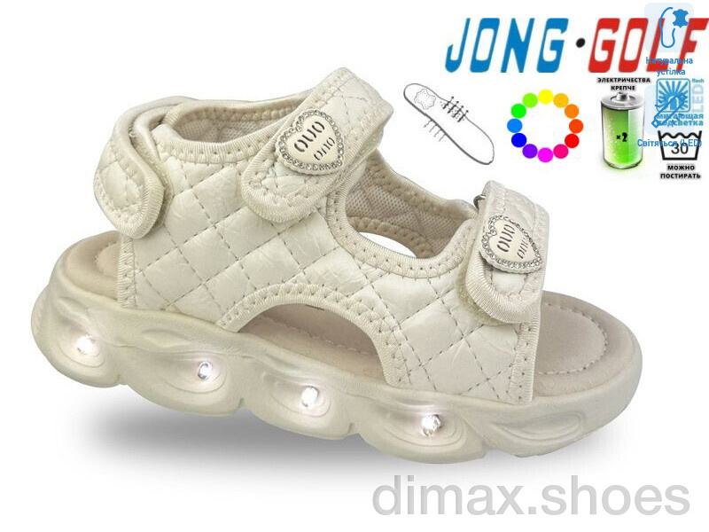 Jong Golf B20738-6 LED