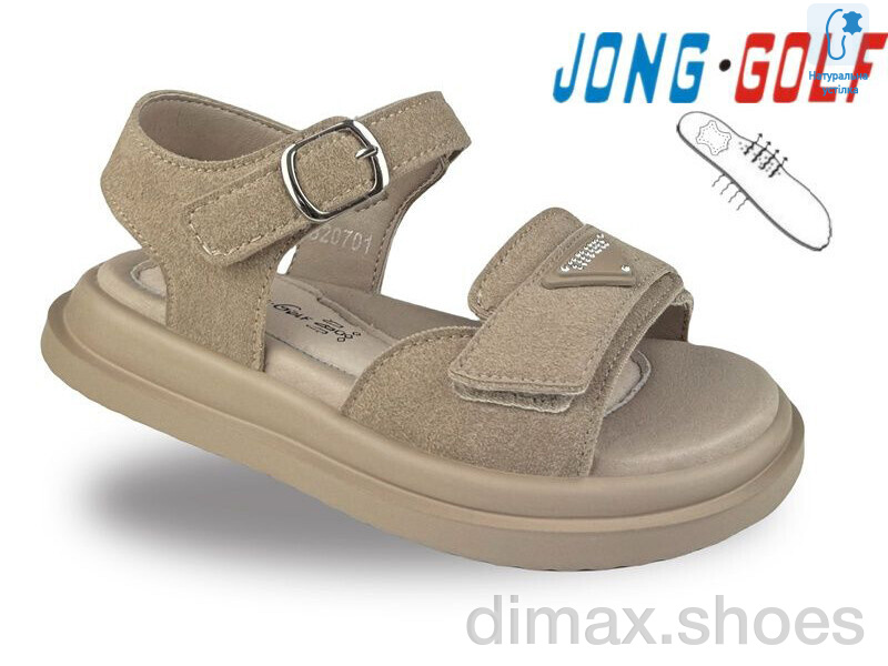 Jong Golf B20701-3