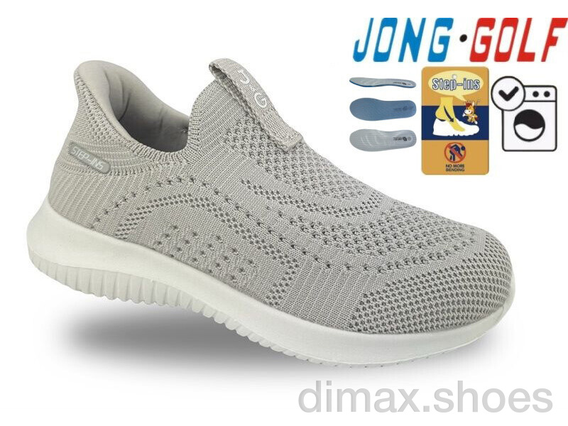 Jong Golf B11883-6