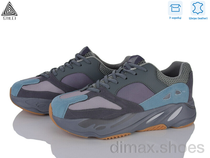 STILLI Group CX602-5 шкіра піна