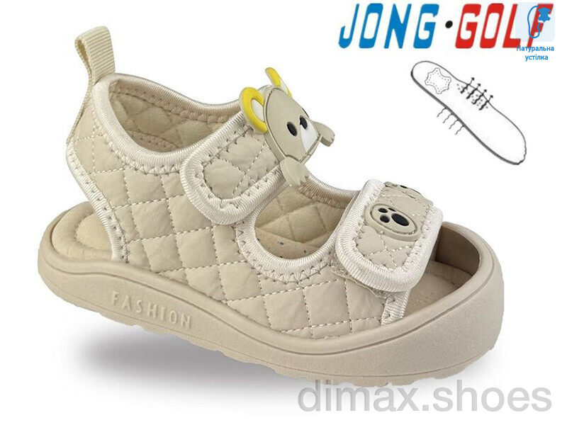 Jong Golf A20740-6