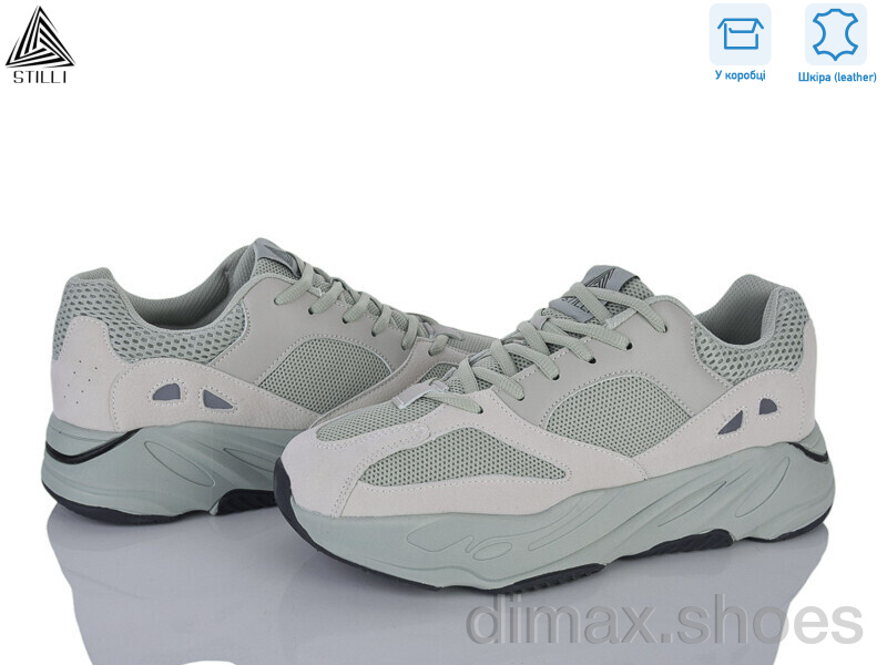 STILLI Group CX602-4 шкіра піна