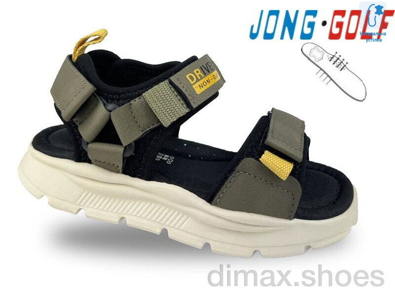 Jong Golf B20686-5