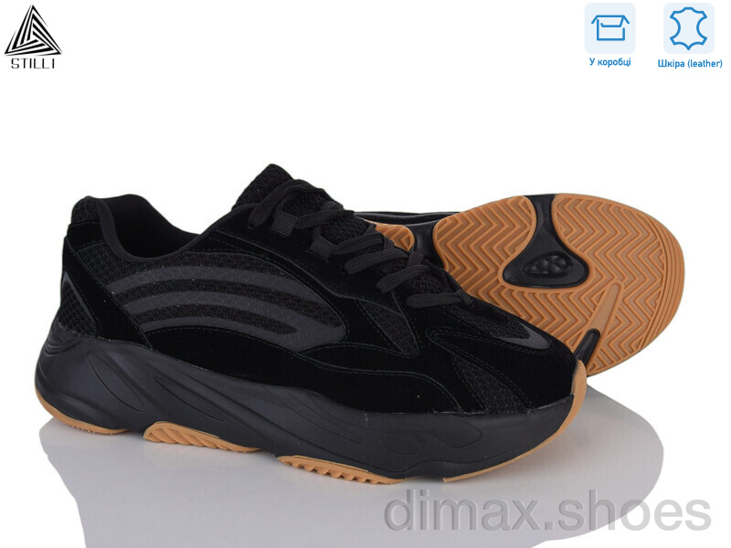 STILLI Group CX1280-1 шкіра піна