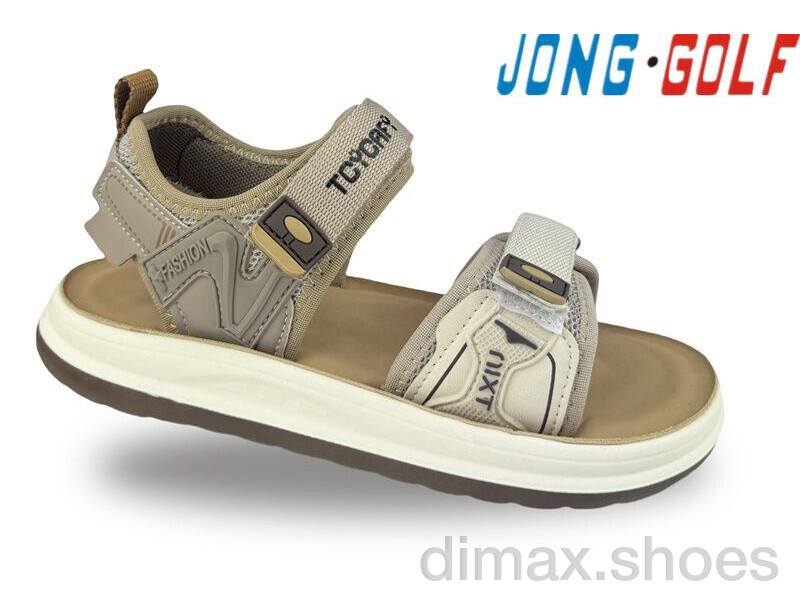 Jong Golf C20635-6
