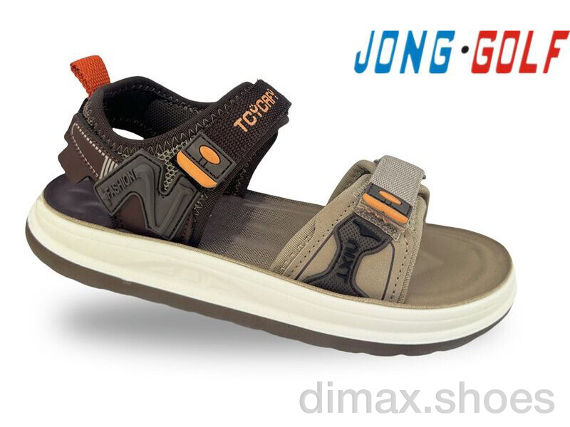 Jong Golf C20635-3