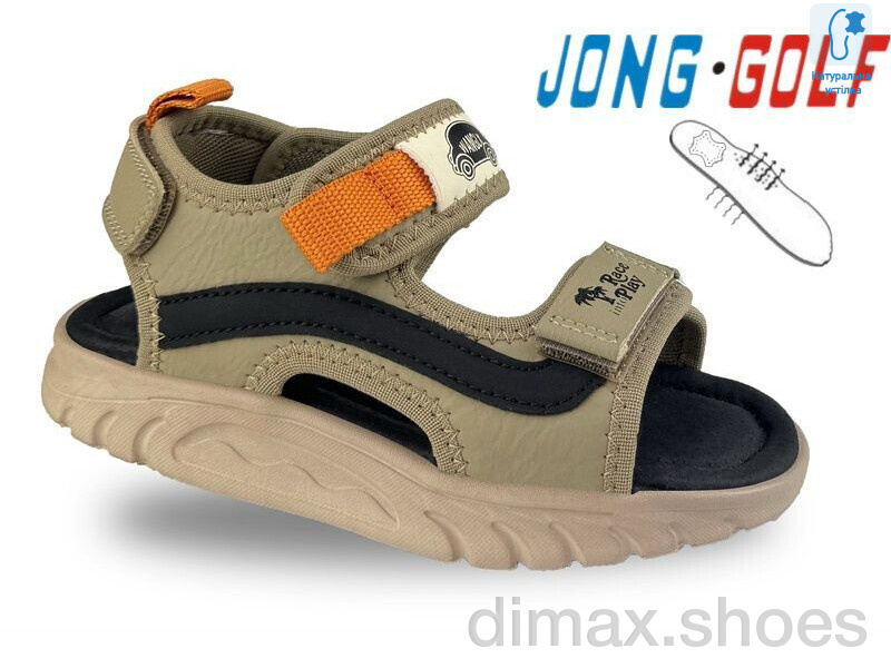 Jong Golf B20685-3