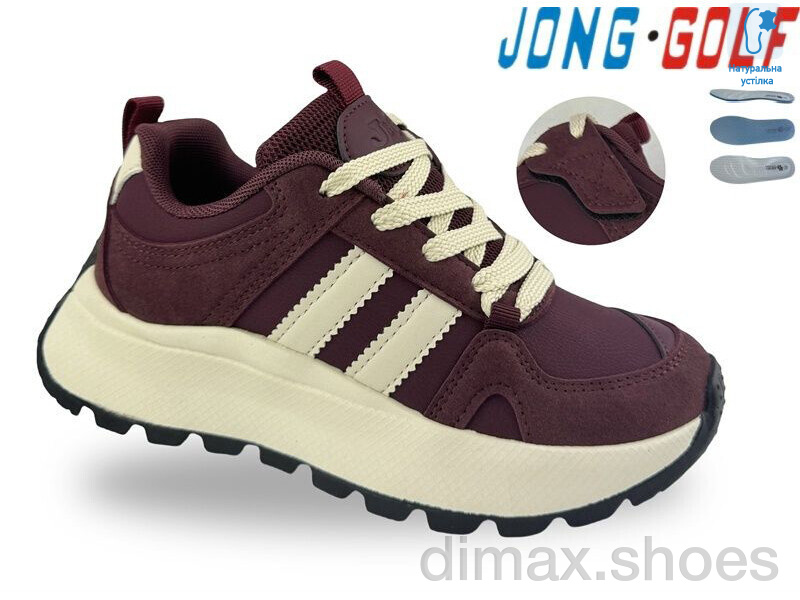 Jong Golf C11900-13