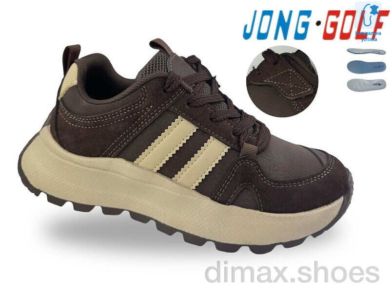 Jong Golf C11900-4