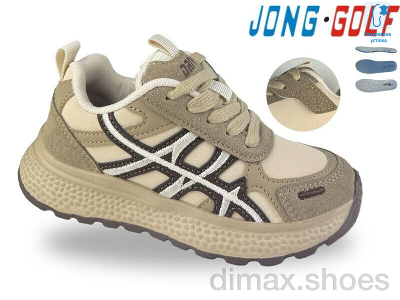 Jong Golf B11887-3