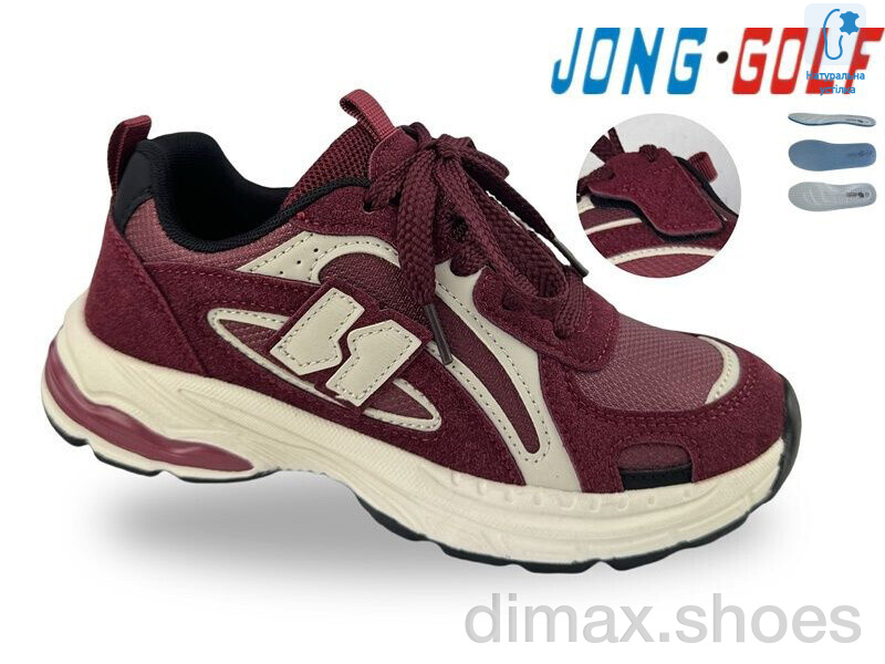 Jong Golf C11895-13