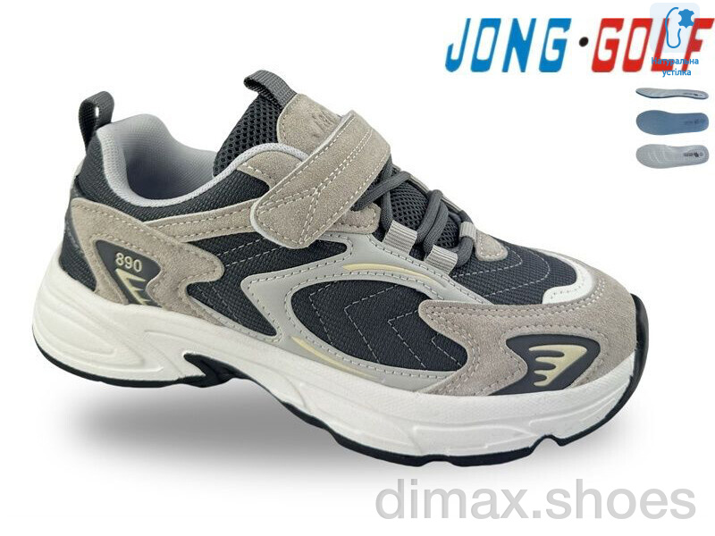 Jong Golf C11882-18