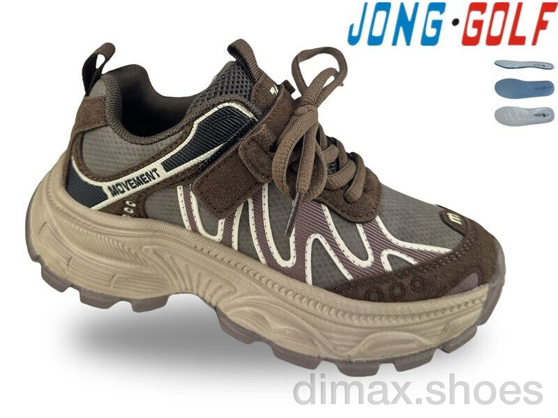 Jong Golf C11891-24