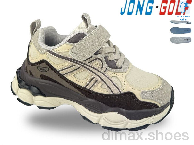 Jong Golf B11880-4