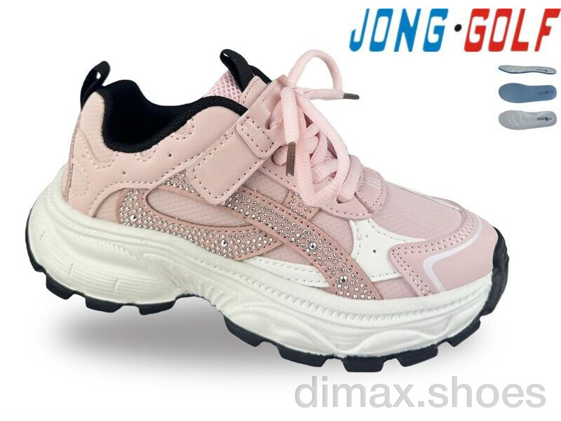 Jong Golf B11919-8