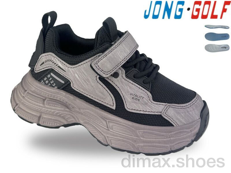 Jong Golf B11905-4