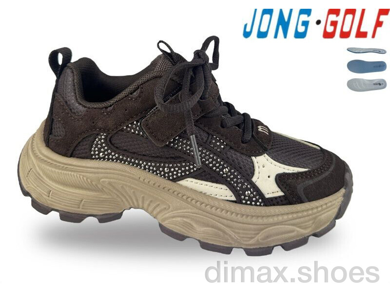 Jong Golf B11919-4