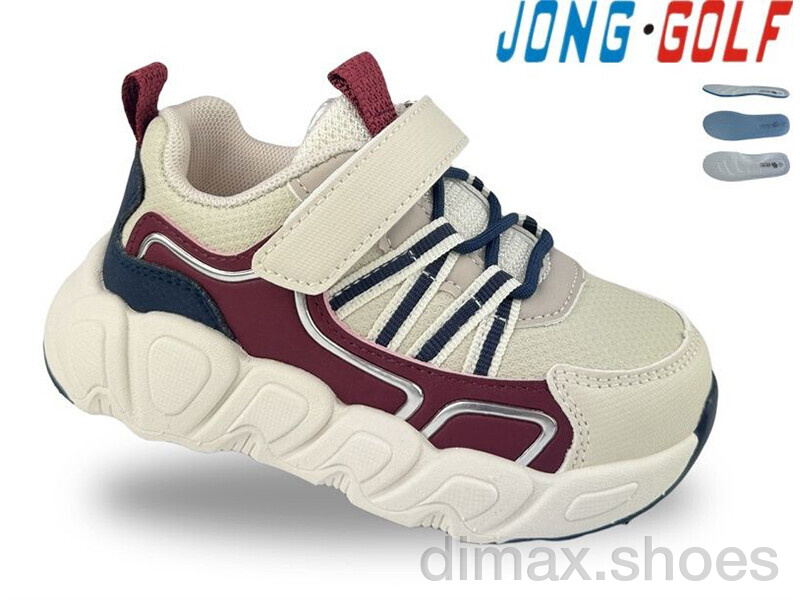 Jong Golf A11931-6
