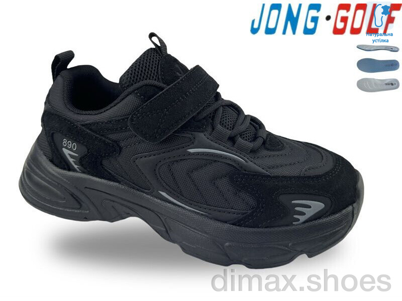 Jong Golf C11882-0