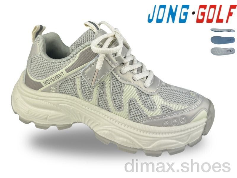 Jong Golf C11891-6