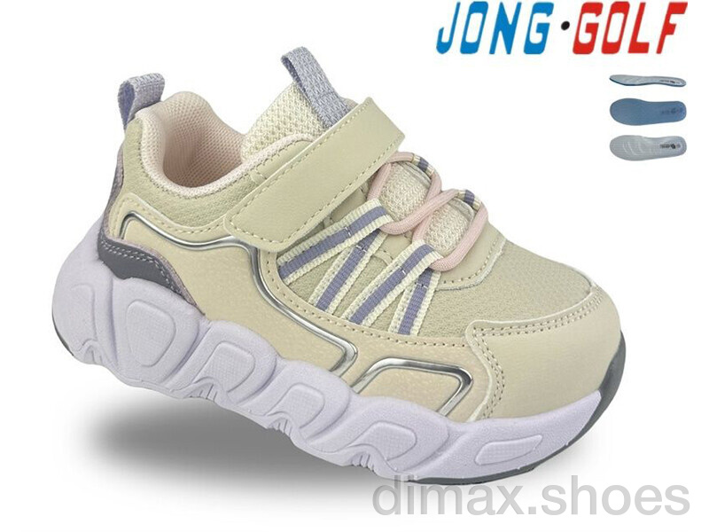 Jong Golf A11931-8