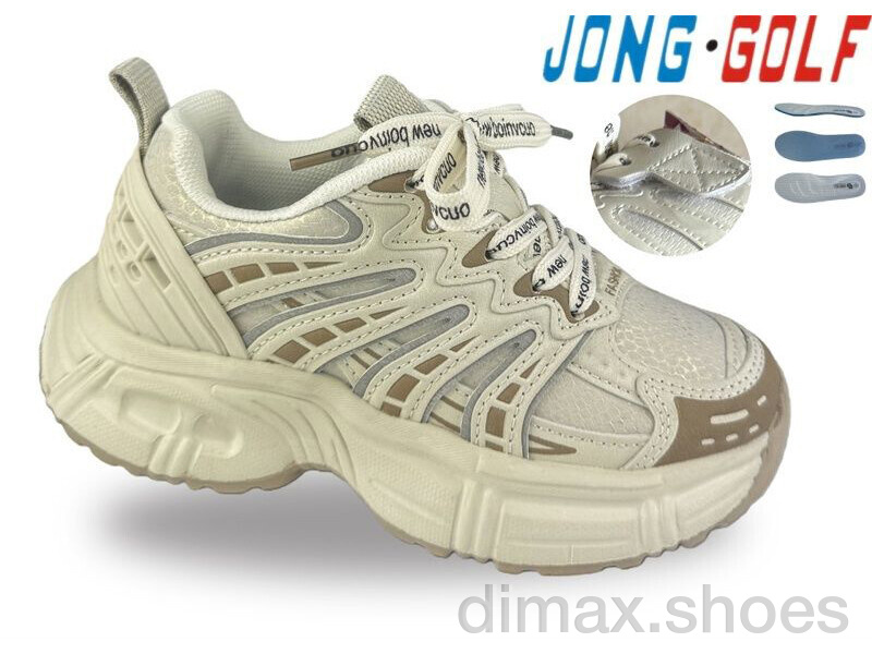 Jong Golf B11908-6