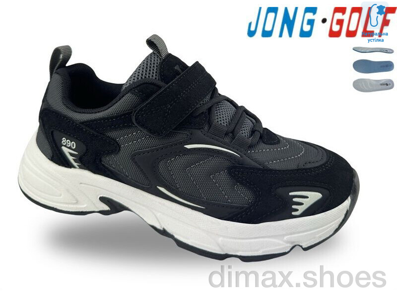 Jong Golf C11882-20