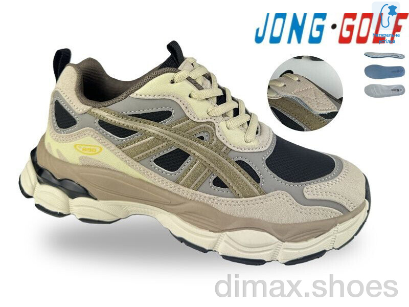 Jong Golf C11881-3
