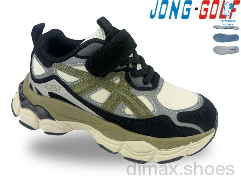 Jong Golf B11880-5