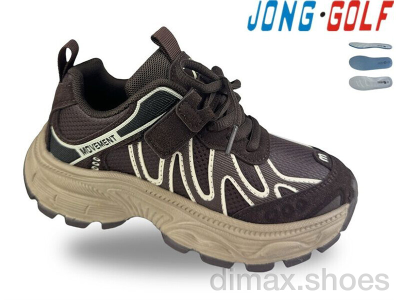 Jong Golf B11890-4