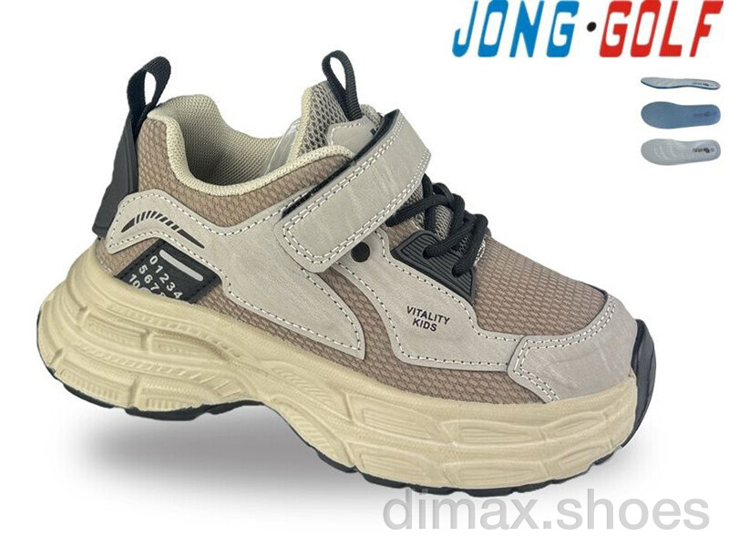 Jong Golf B11905-3