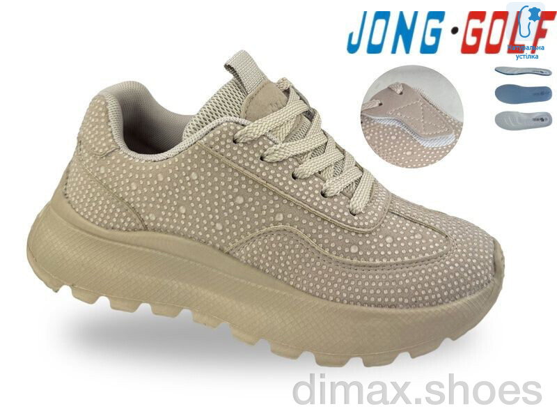 Jong Golf C11904-3