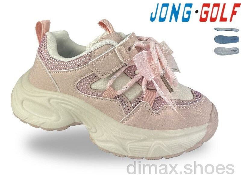 Jong Golf B11899-8