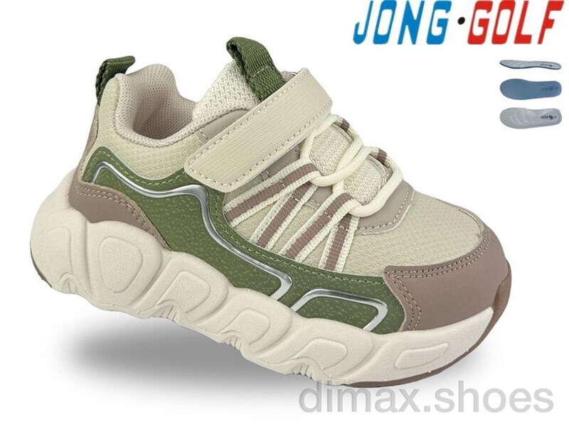 Jong Golf A11931-3