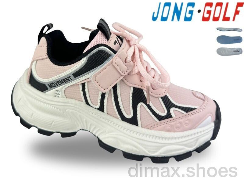 Jong Golf B11890-8
