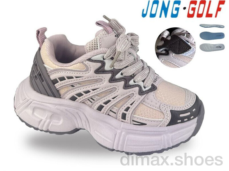 Jong Golf B11908-12