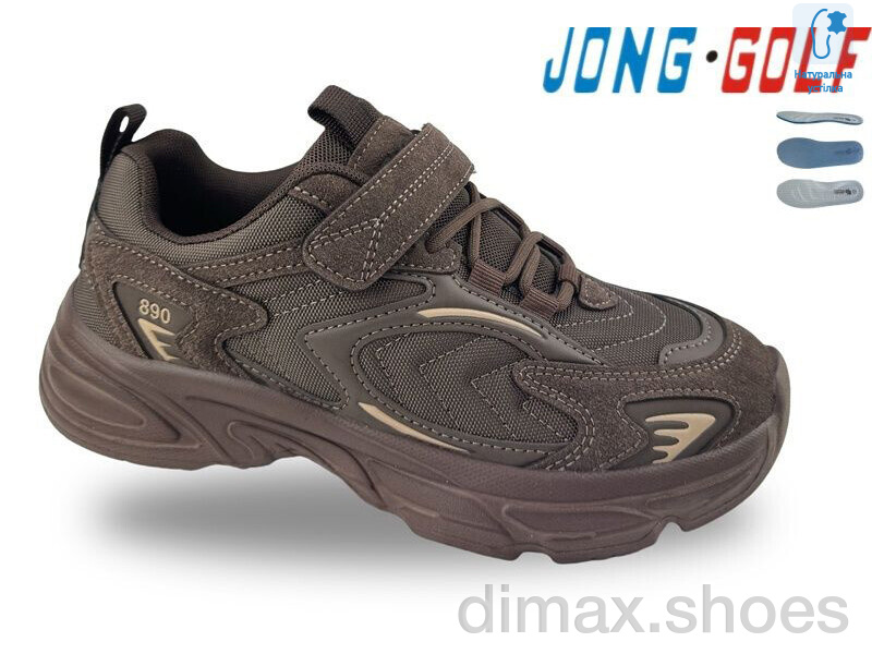 Jong Golf C11882-4