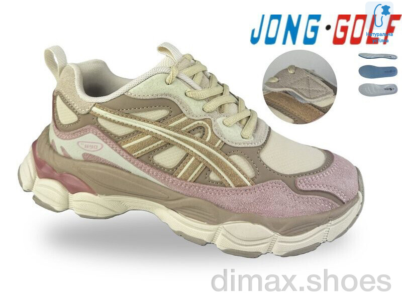 Jong Golf C11881-8