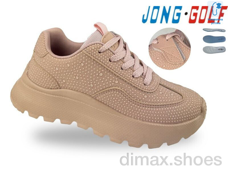Jong Golf C11904-8