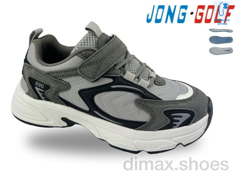 Jong Golf C11882-2