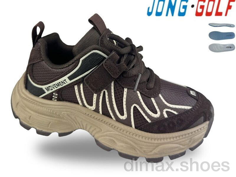 Jong Golf C11891-4
