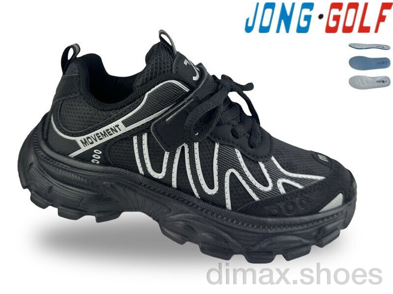 Jong Golf C11891-0