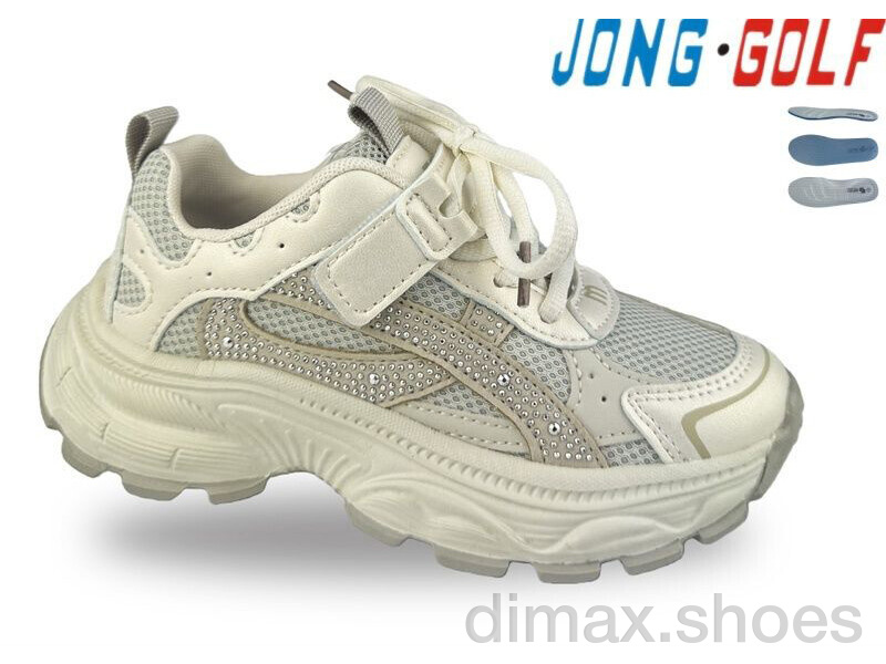 Jong Golf B11919-6