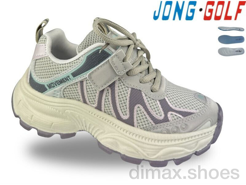 Jong Golf C11891-28