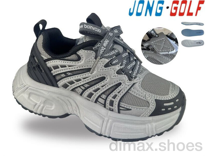 Jong Golf B11908-2